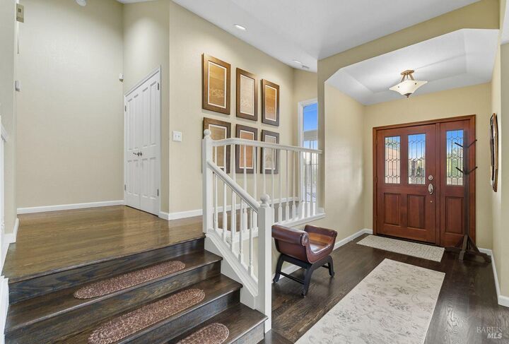Property Photo:  4774 Carissa Avenue  CA 95405 