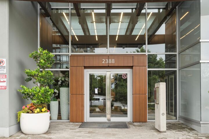 Property Photo: 2388 Madison Avenue 3408 BC V5C 4Y9