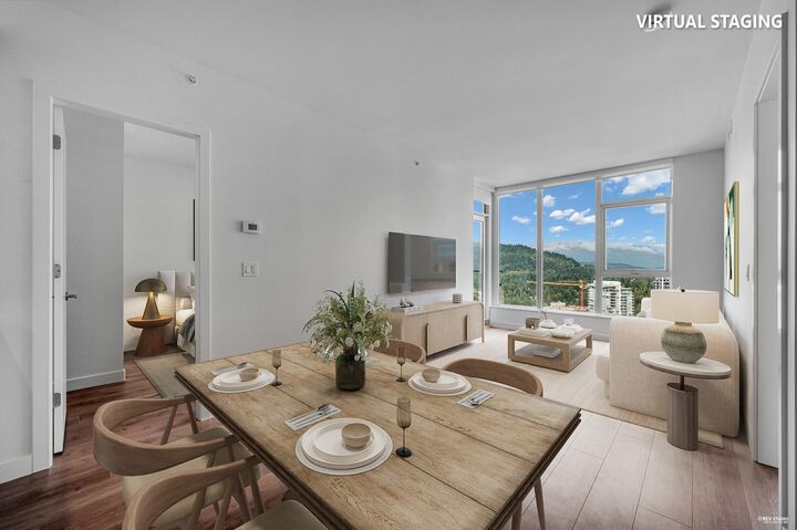 Photo de la propriété:  537 Cottonwood Avenue 3107  BC V3J 0S4 