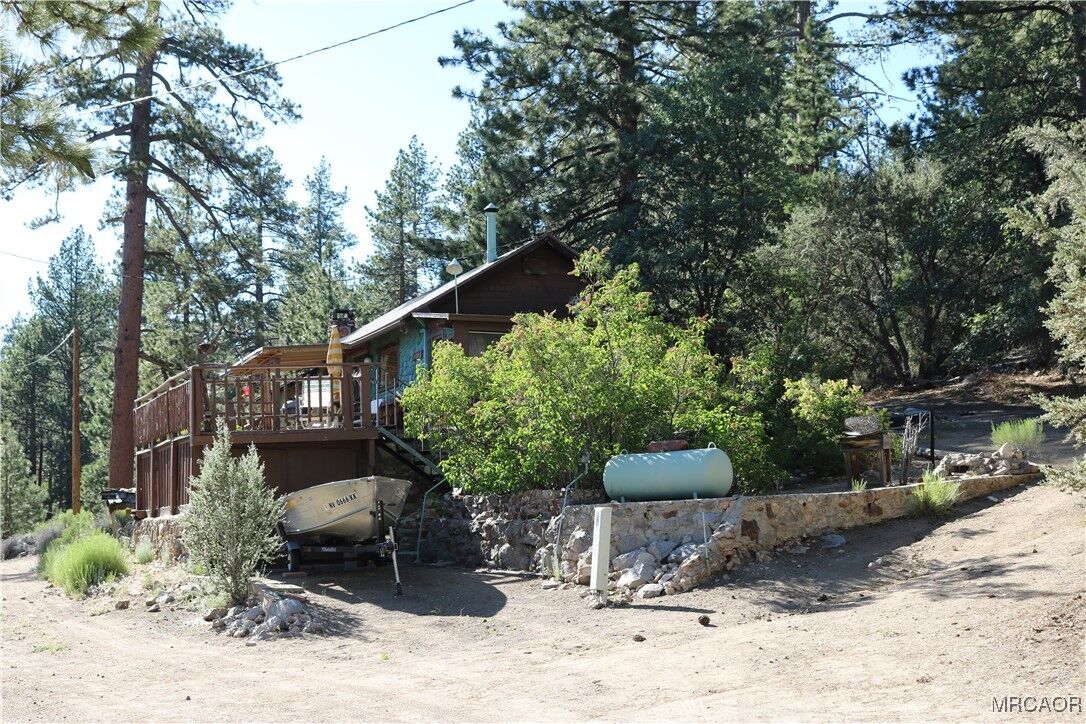 Property Photo:  14 Lakeview Tract  CA 92333 