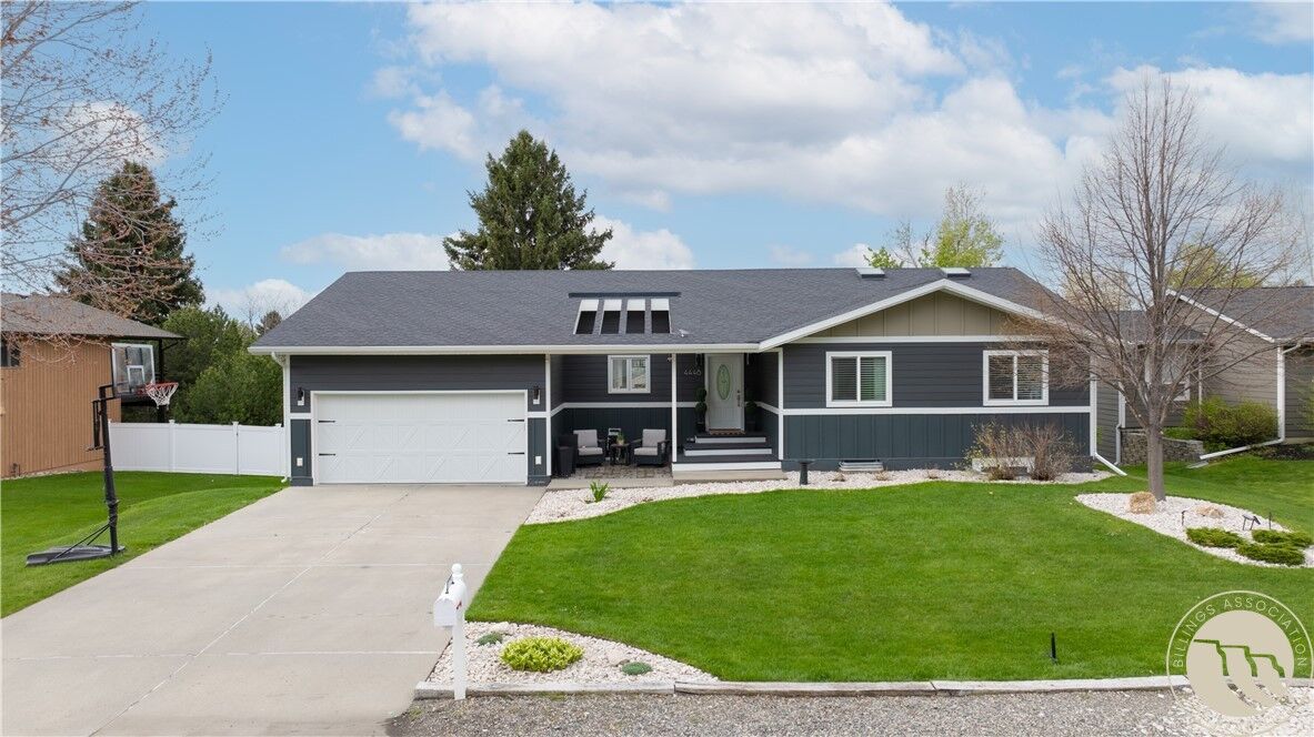 Property Photo:  4448 Toyon  MT 59106 