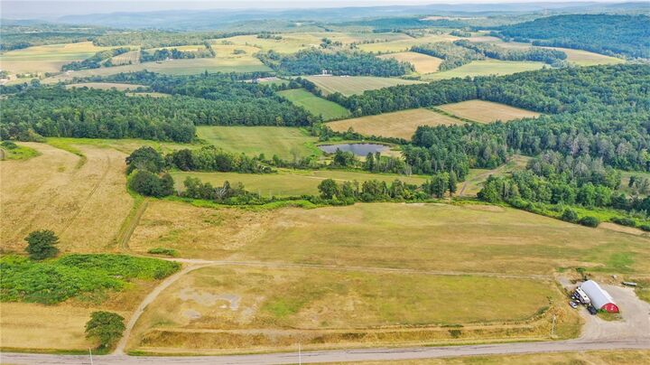 Property Photo: Lot #5 Waits NY 13827