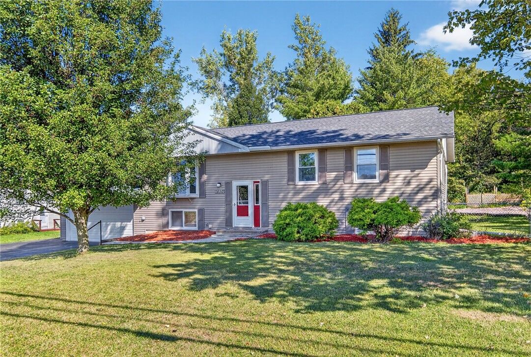 Property Photo:  1450 Hanshaw Road  NY 14850 