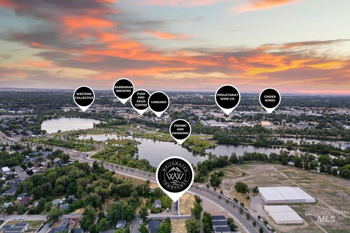 Property Photo:  Tbd W Moore Street  ID 83702 