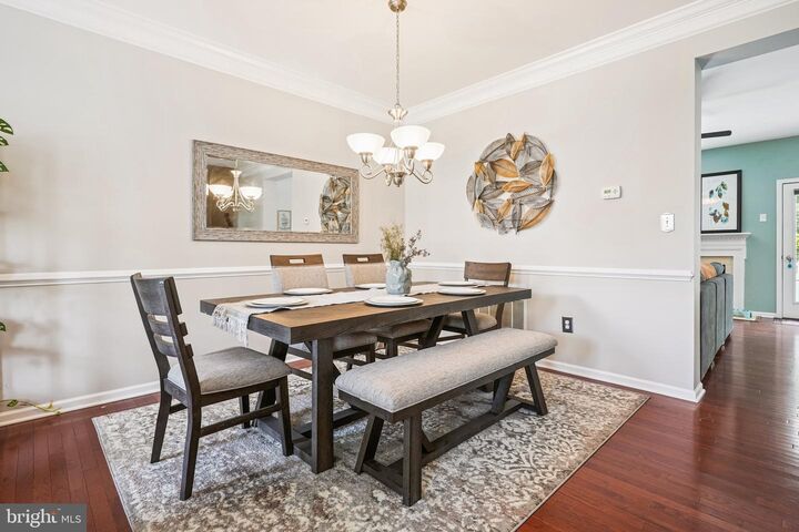 Property Photo: 4028 Ranch Road MD 20772