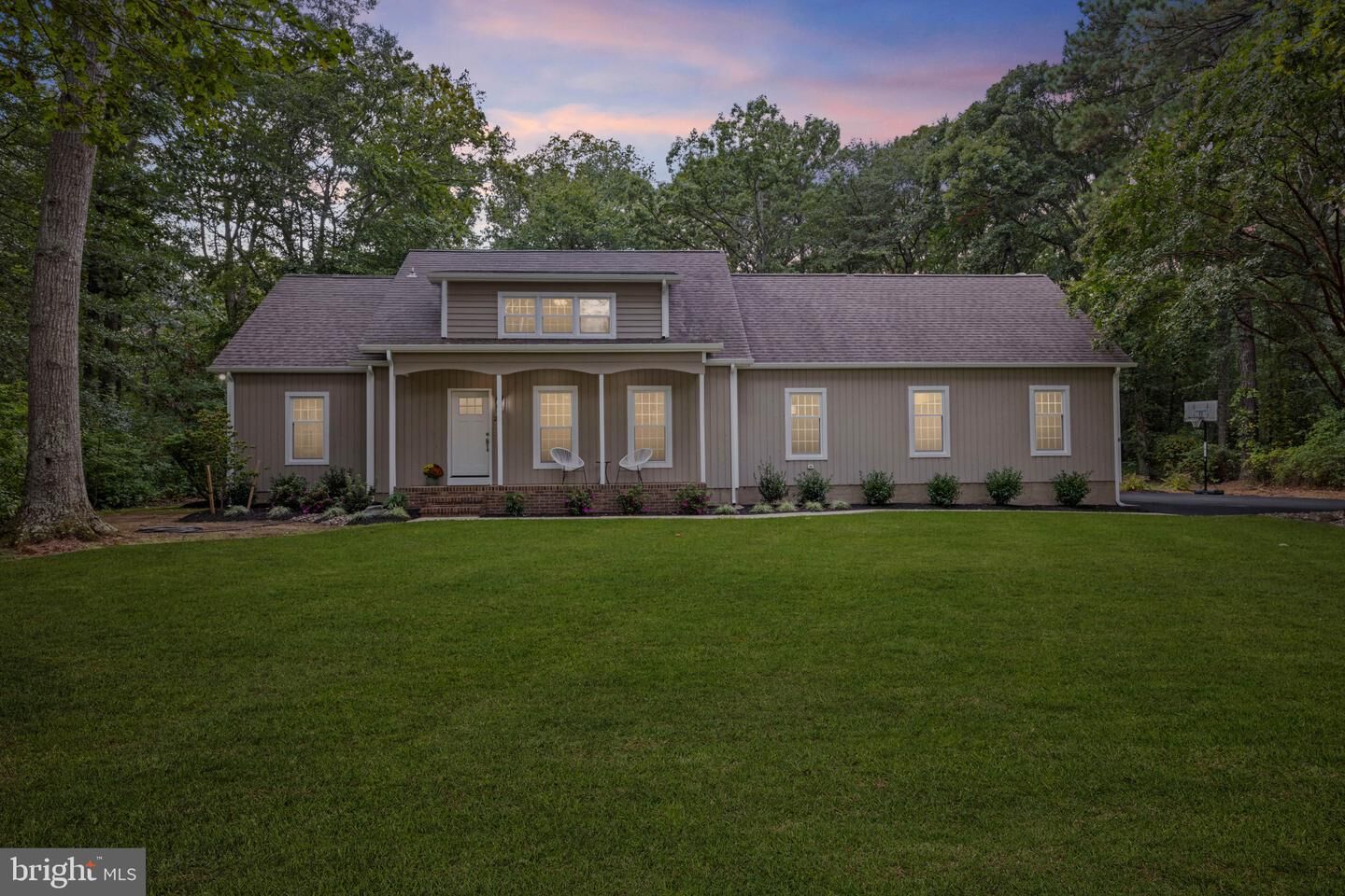 Property Photo:  29 Fairway Island  MD 21638 