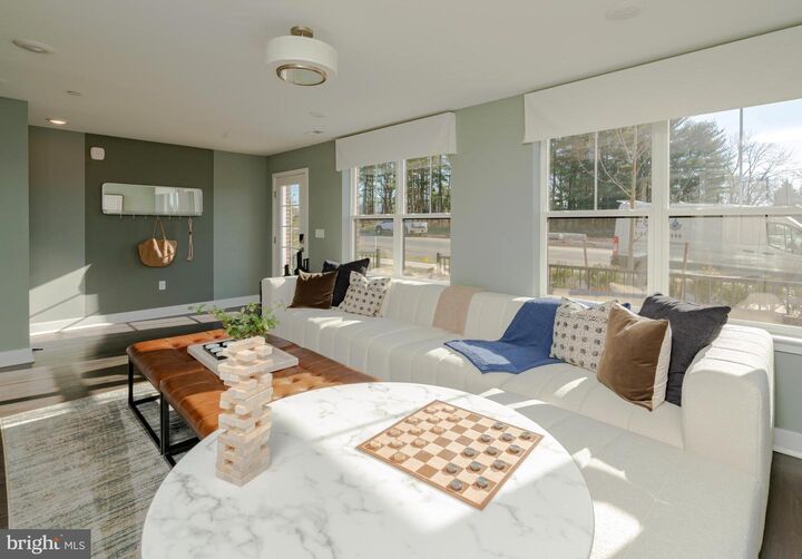 Property Photo: 204 Cora Bergen Boulevard NJ 08560