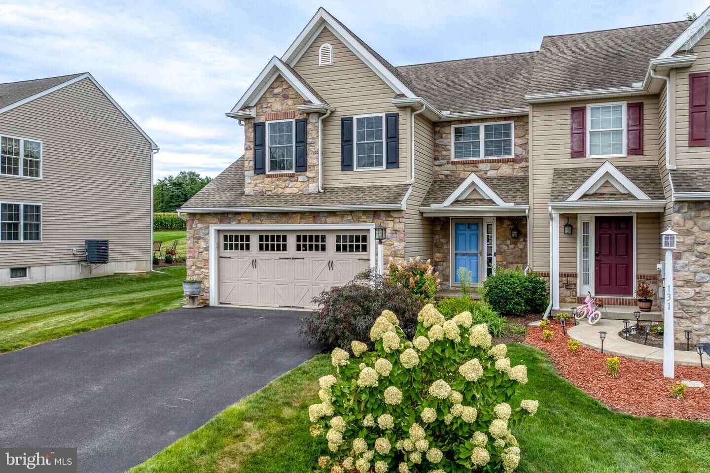Property Photo: 129 Creekview Drive PA 17562