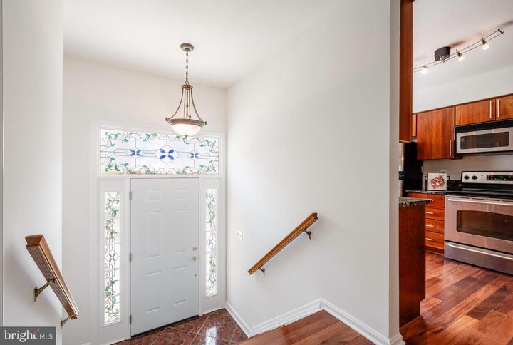 Property Photo: 324 Cloudes Mill Drive VA 22304