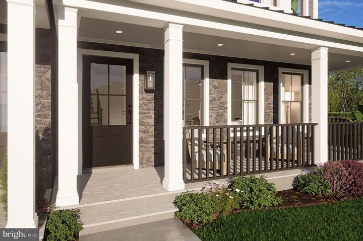 Property Photo:  405 Pennybrook Court 3 Redford Interior  PA 19031