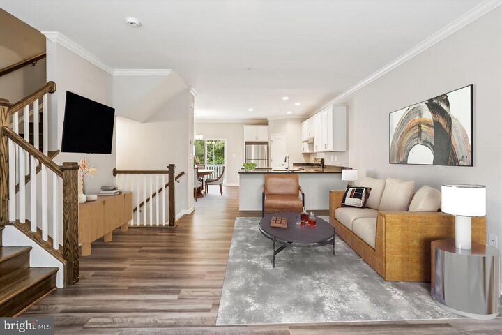 Property Photo:  9256 Laurens Way  MD 20723 