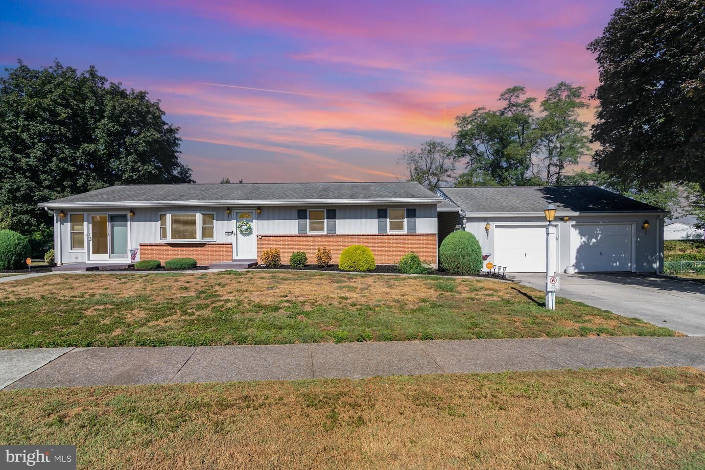 Property Photo:  144 Hill Lane  PA 17050 