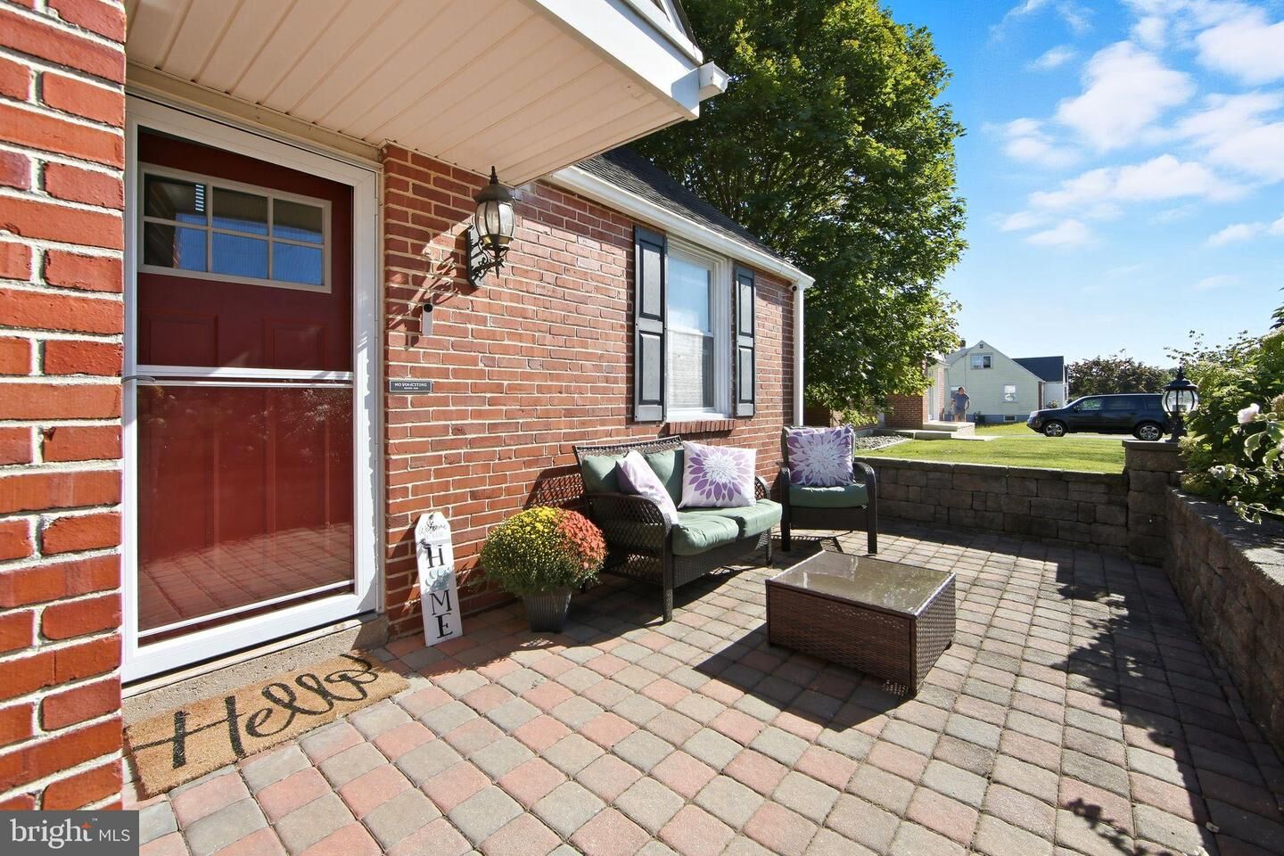 Property Photo: 24 Wayne Avenue PA 19403