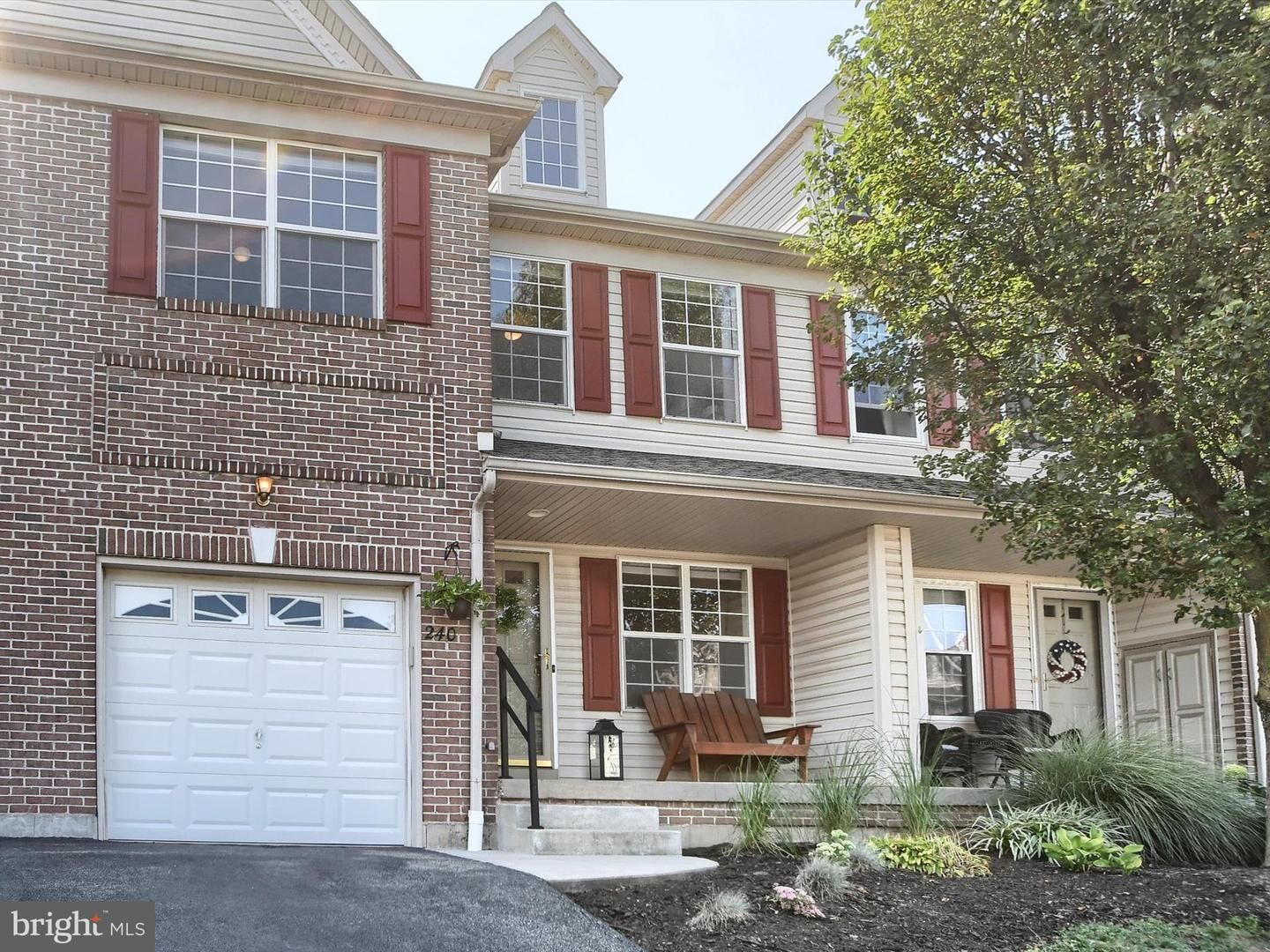 Property Photo: 240 Larkspur Lane PA 19440