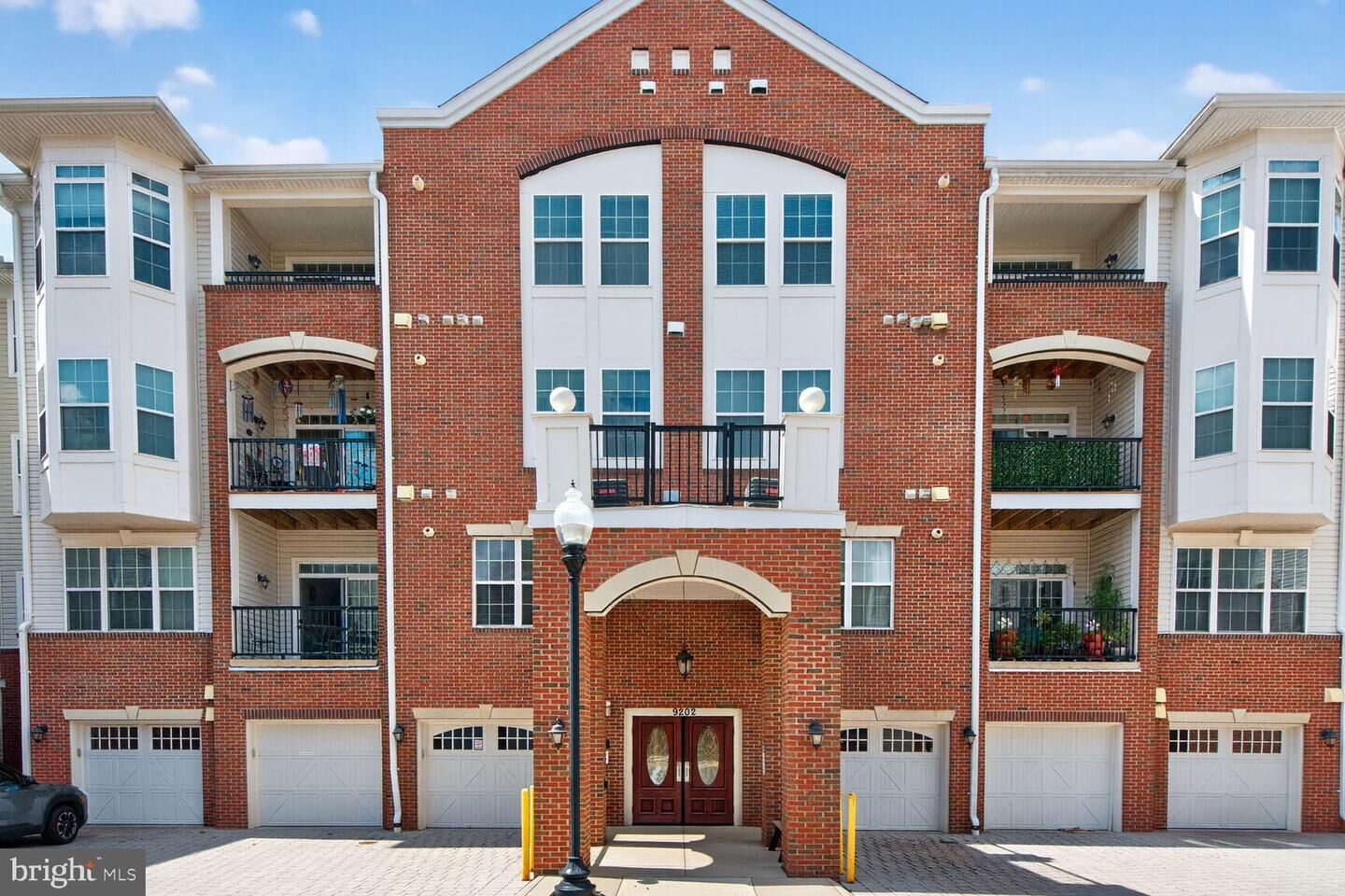 Property Photo:  9202 Charleston Drive 307  VA 20110 