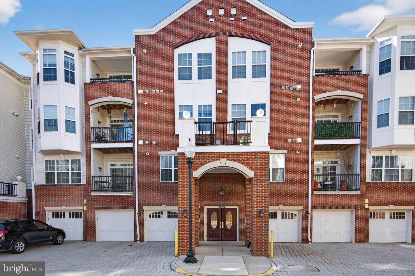 Property Photo:  9202 Charleston Drive 307  VA 20110 