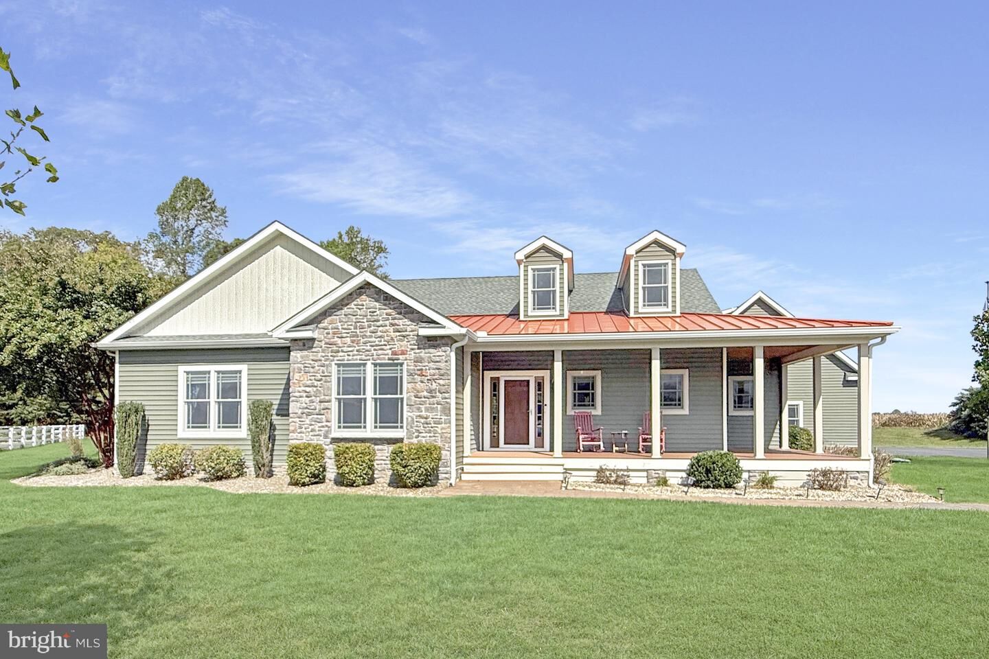 Property Photo:  15217 Autumn Oaks Drive  DE 19968 