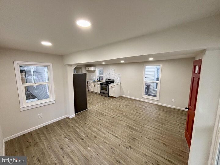Property Photo: 802 Fairmount Avenue MD 21613