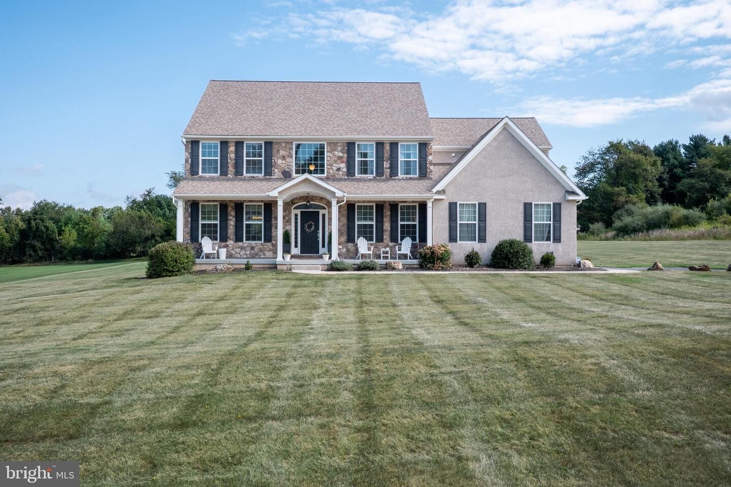 Property Photo:  840 Texas Road  PA 18042 