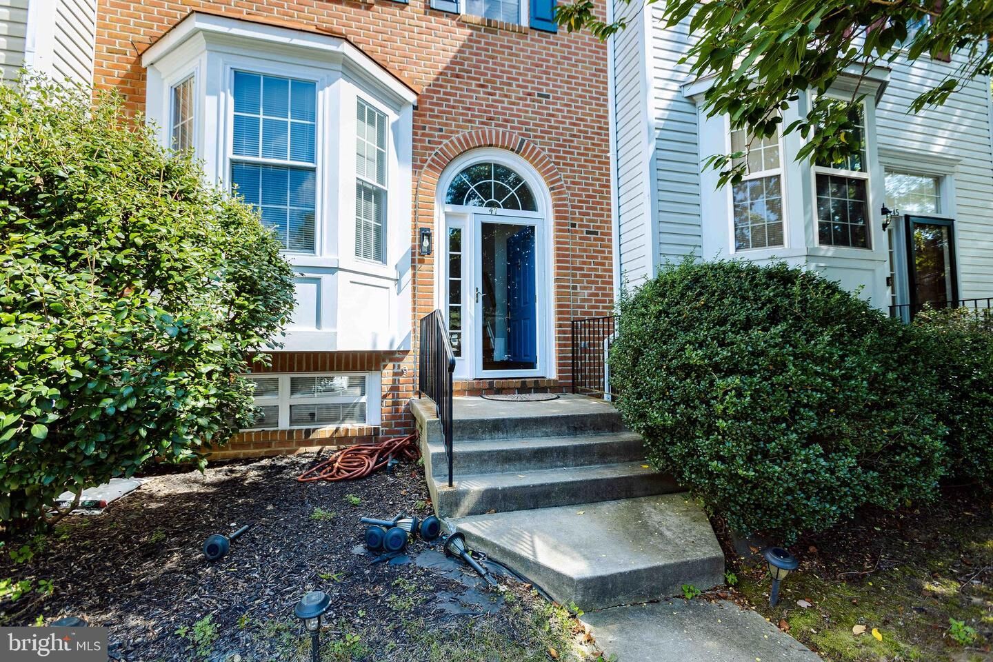 Property Photo: 47 Horseman MD 21133