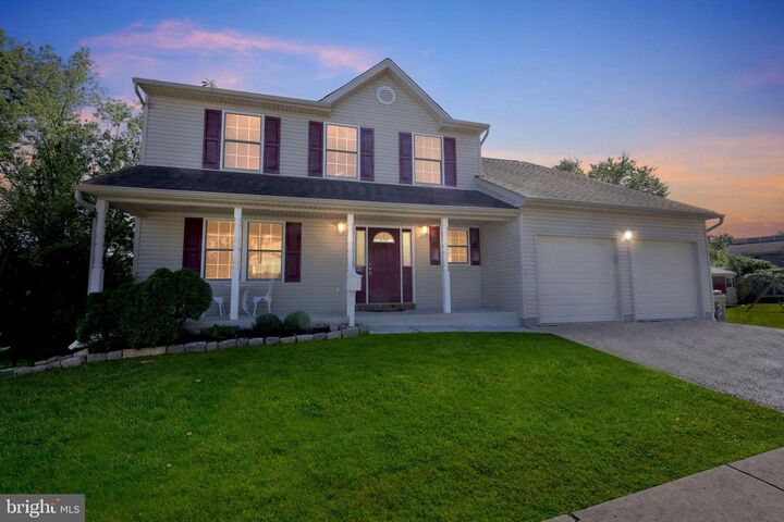 Property Photo:  46 Oak Street  PA 19460 