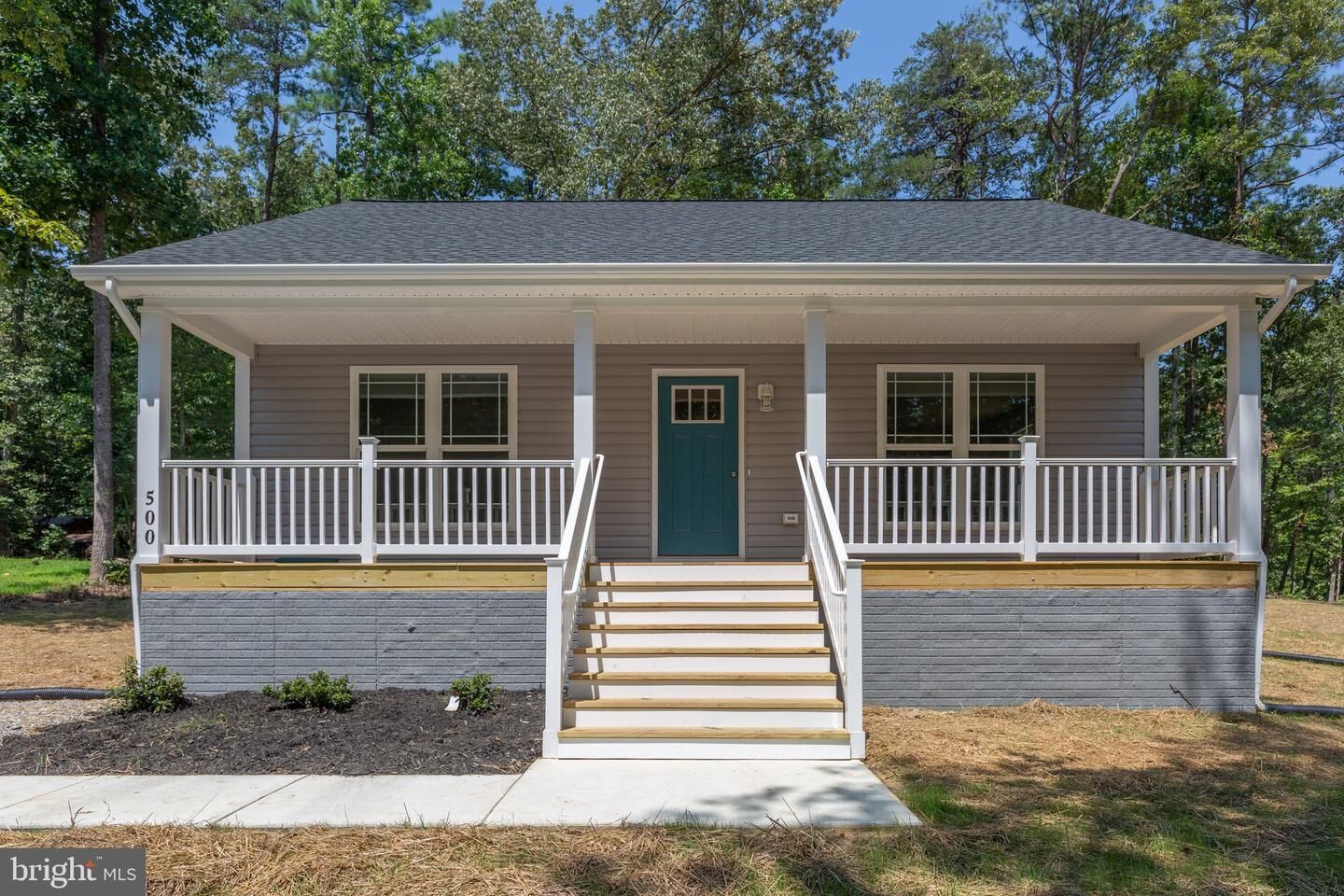 Property Photo:  69 Pinewood Lane  VA 22443 