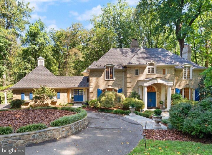 9017 Clewerwall Drive  Bethesda MD 20817 photo