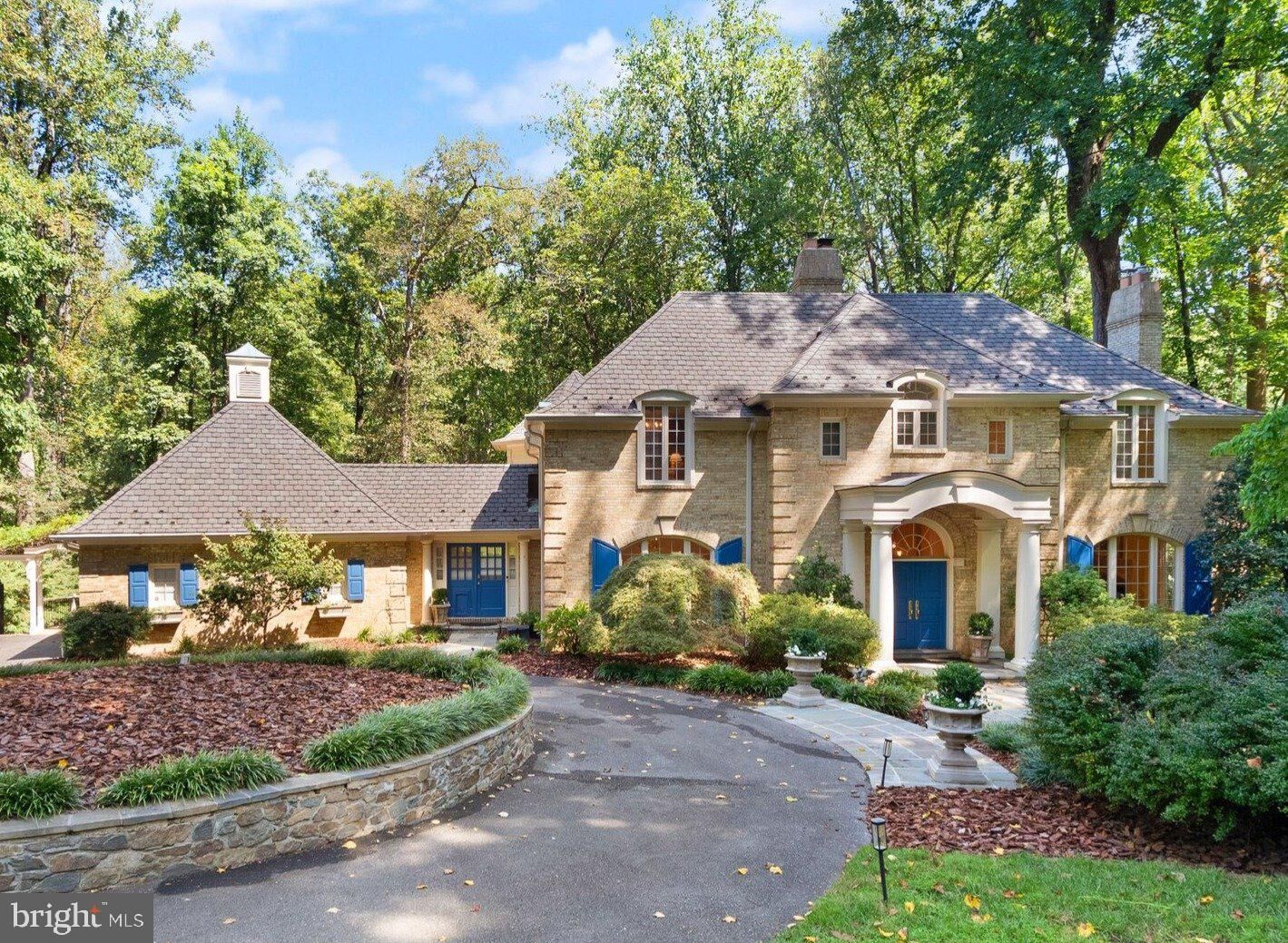 Property Photo: 9017 Clewerwall Drive MD 20817