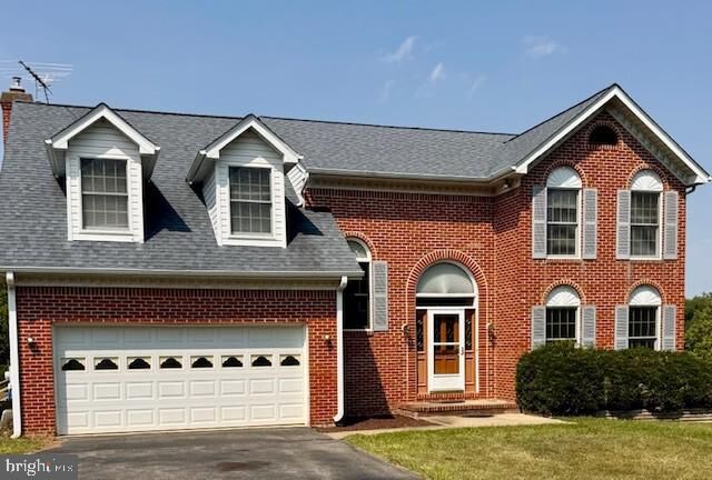 Property Photo: 7951 Olivers Shop Road D MD 20646
