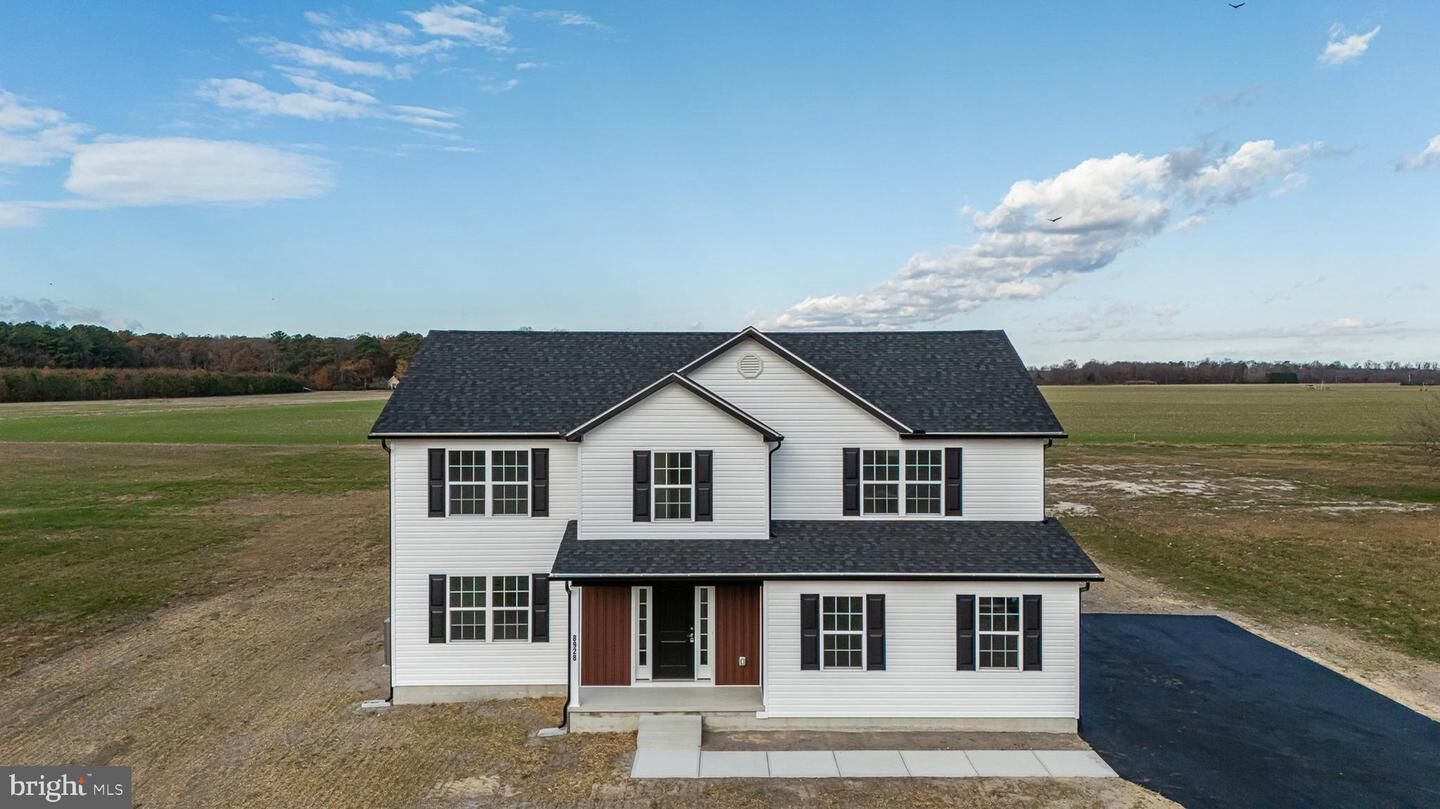 Property Photo:  8928 Shawnee Road  DE 19950 