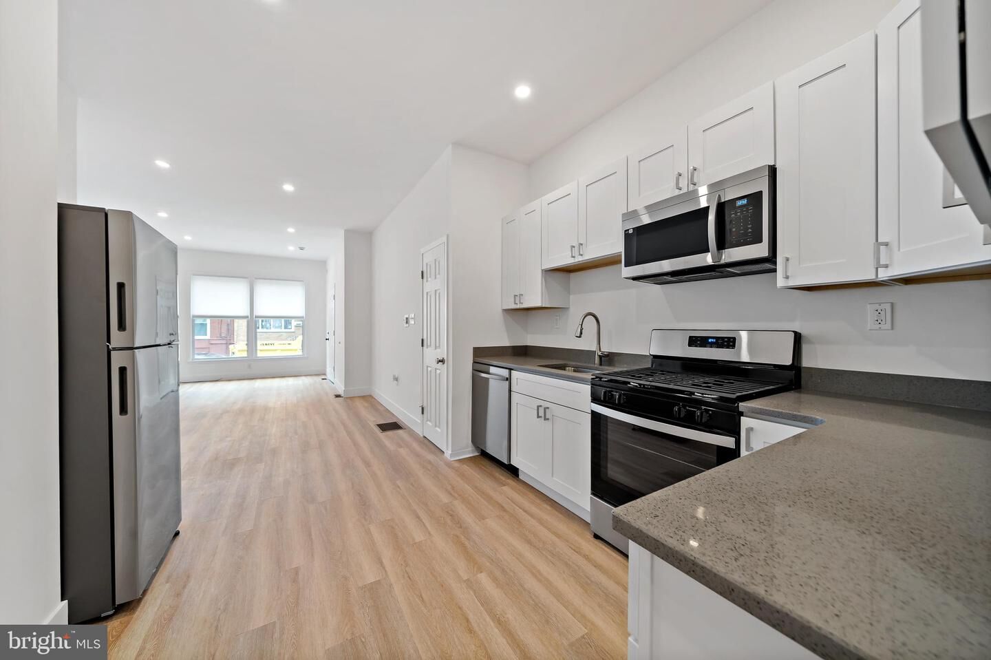 Property Photo: 2024 S 17th Street PA 19145