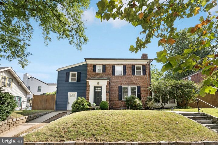 2917 14th Street NE  Washington DC 20017 photo