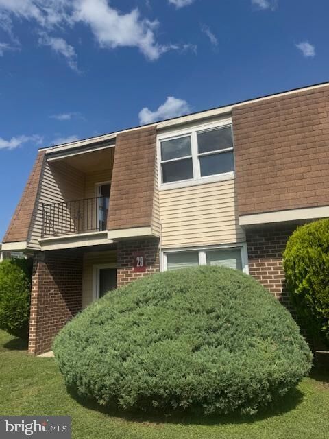 Property Photo:  29 Florence Tollgate Place -5  NJ 08016 