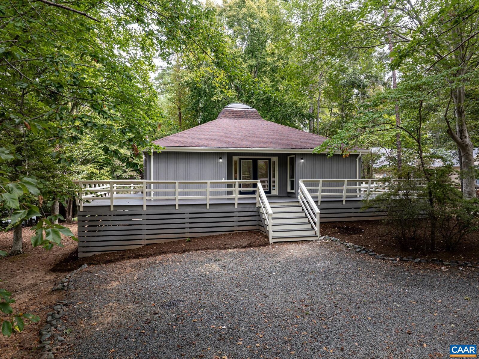 Property Photo:  5 Whinchat Ln  VA 22963 