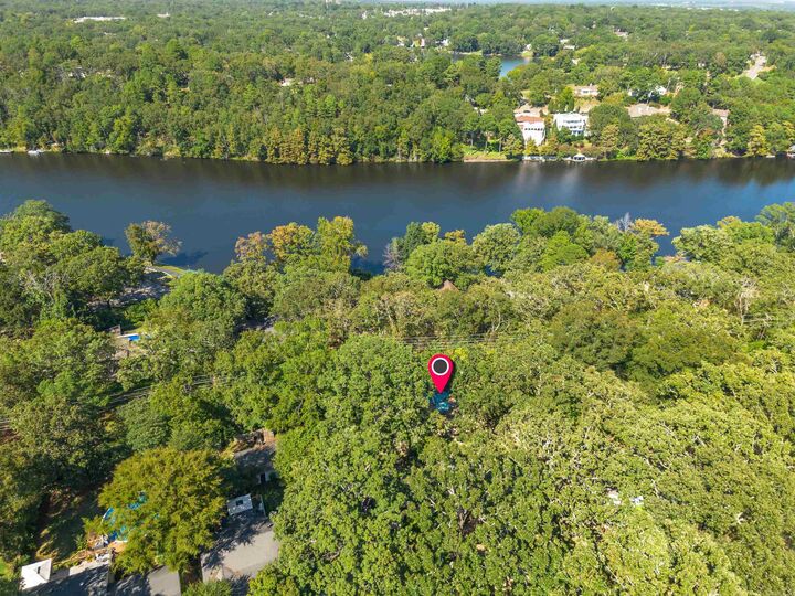 Property Photo:  163 Sheridan Road  AR 72116 