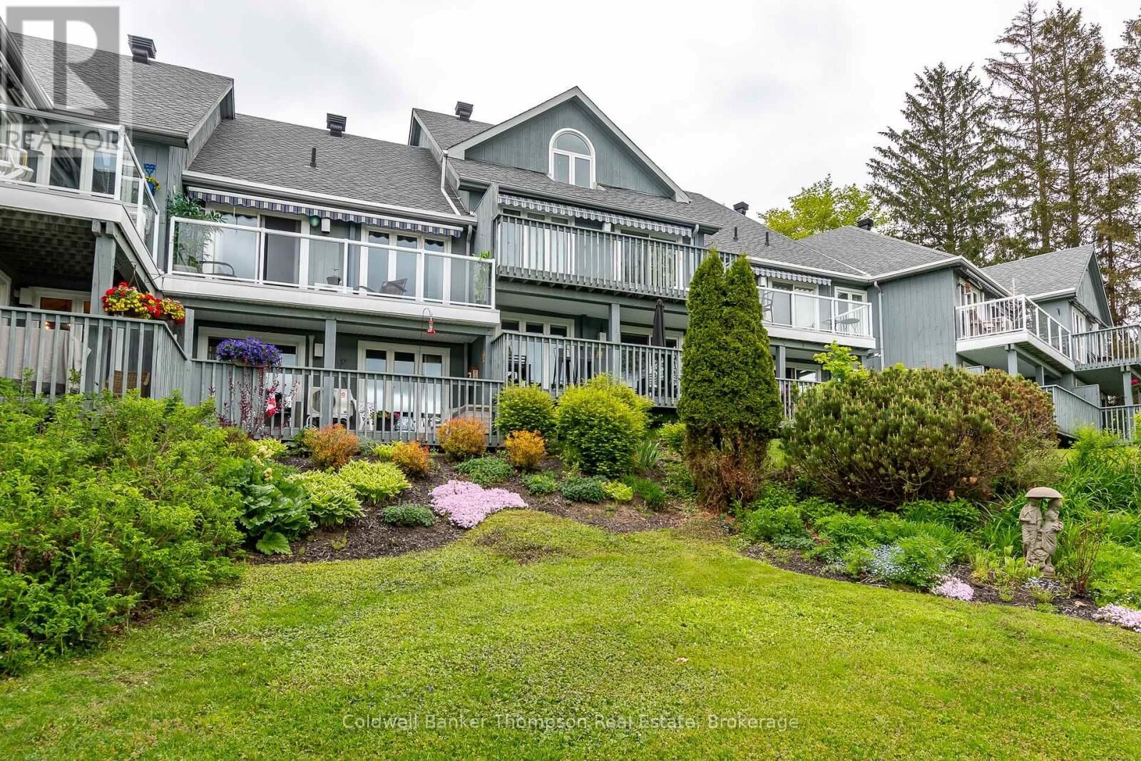 Property Photo:  5 Church Street 104  ON P1H 1G9 