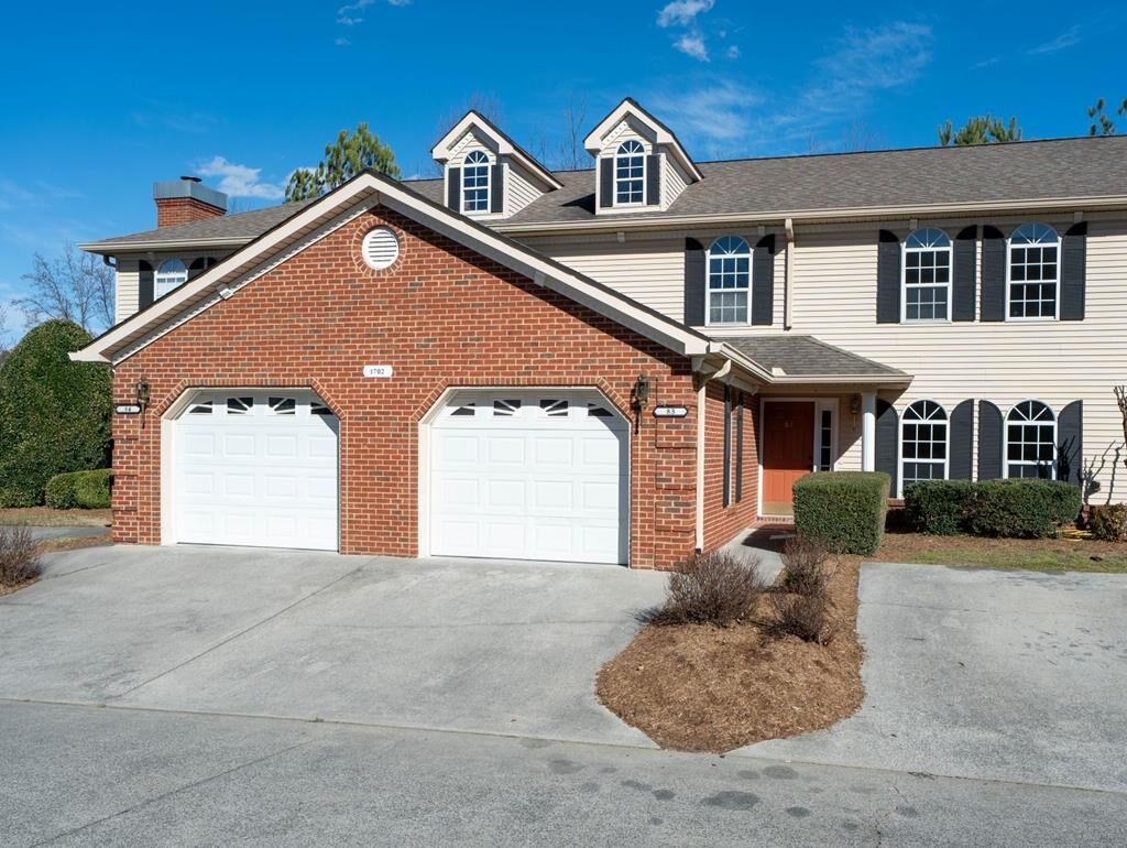Property Photo: 1702 Chestnut Oak Drive GA 30721