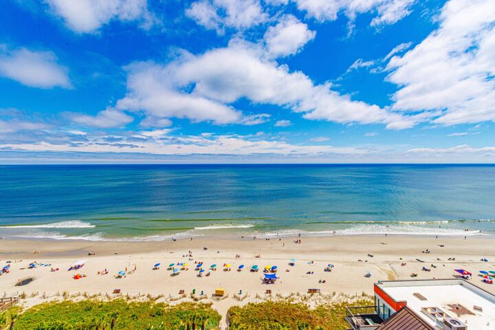 Property Photo:  7200 N Ocean Blvd. 1557  SC 29572 