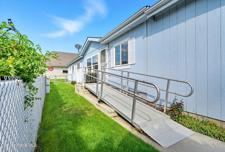 Property Photo:  1215 W Bounty Loop  ID 83835 