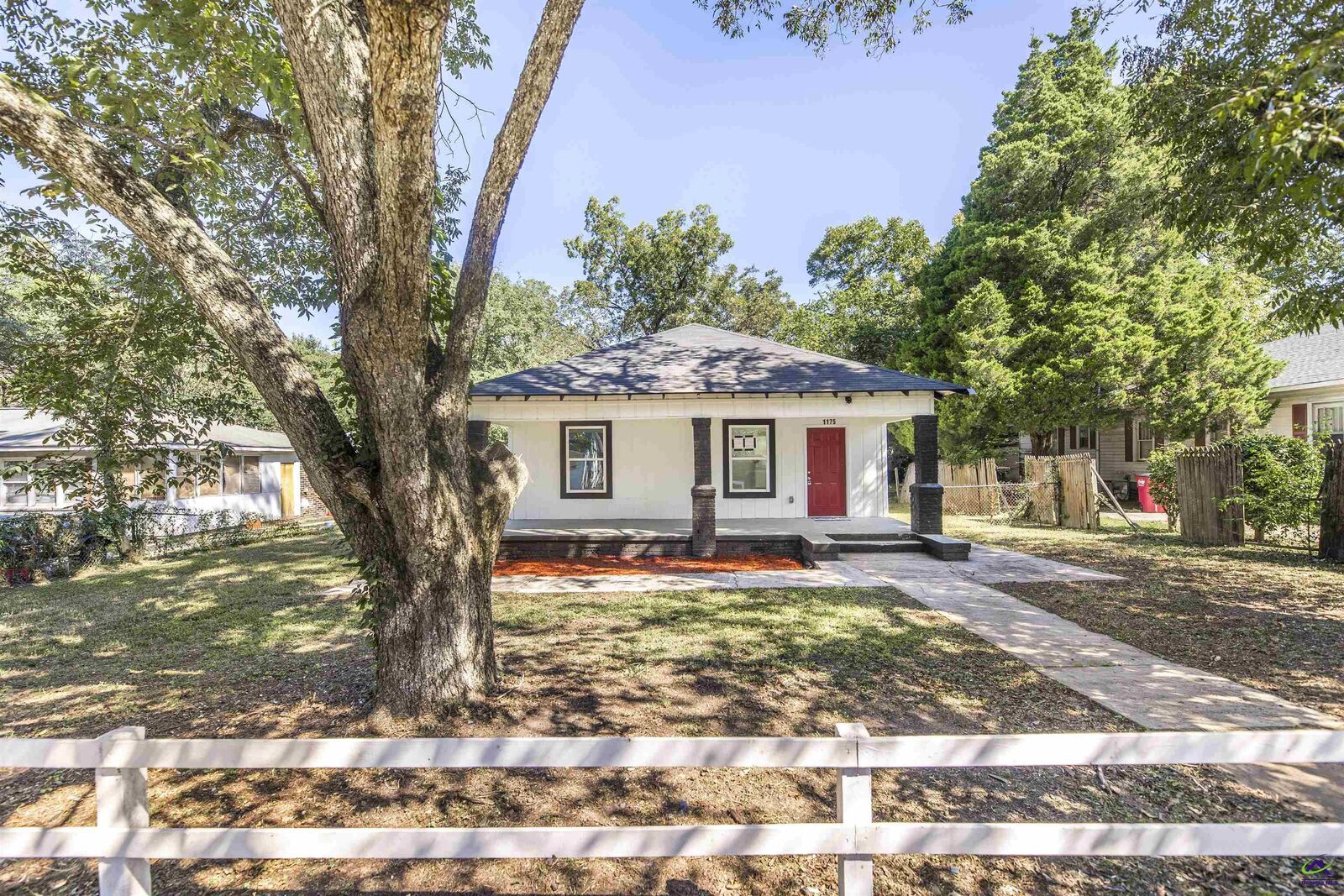 Property Photo:  1175 Hartley Street  GA 31206 