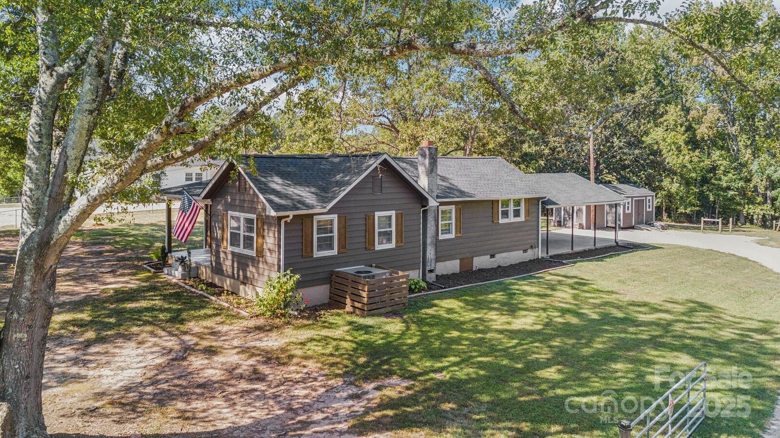 Property Photo:  1225 Liberty Road  SC 29706 
