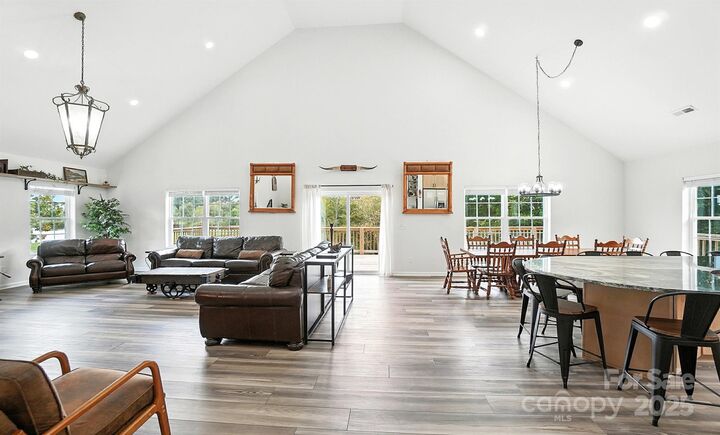 Property Photo: 7204 E 218 Highway NC 28103