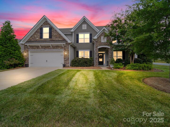 9285 Vecchio Drive  Fort Mill SC 29707 photo