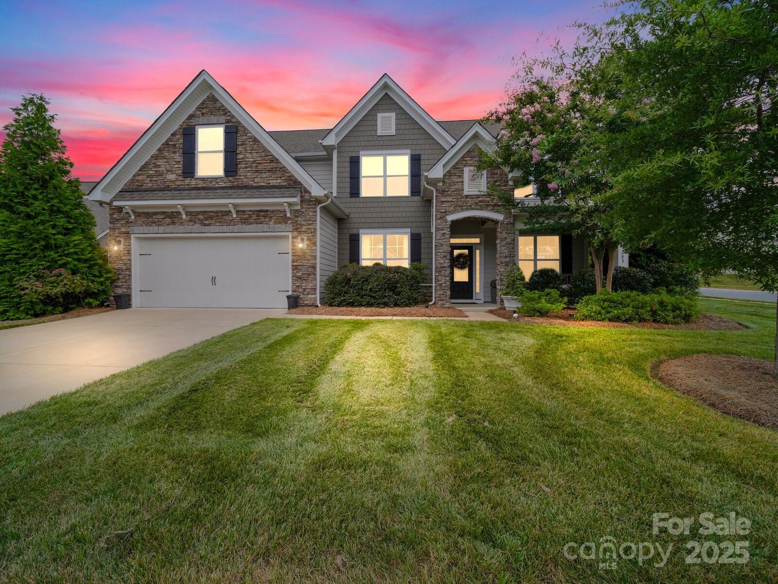 Property Photo:  9285 Vecchio Drive  SC 29707