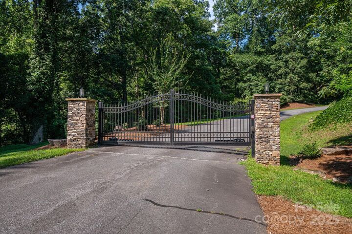 Property Photo: Lot 23 Highland Drive NC 28746