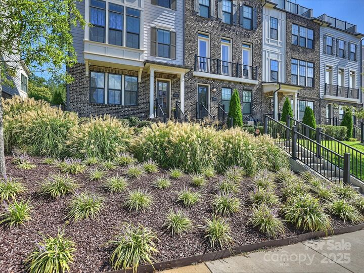 Property Photo:  2521 Kenmore Avenue  NC 28204 