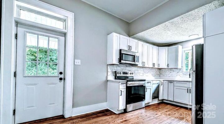 Property Photo: 113 Brawley Street SC 29706