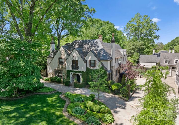 1550 Queens Road W  Charlotte NC 28207 photo