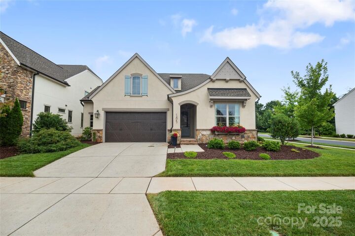 12047 Huntson Reserve Road  Huntersville NC 28078 photo