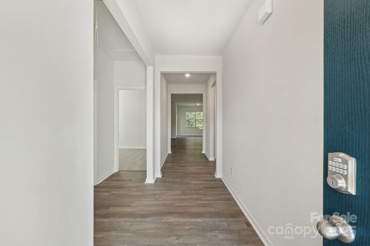 Property Photo: 3677 Charles Street NW NC 28613